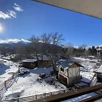 Apartamento Lovely 1-bedroom With Mountain View Bansko