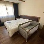Apartamento Lovely 1-bedroom With Mountain View *