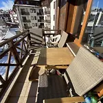 Apartamento Lovely 1-bedroom With Mountain View *
