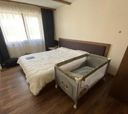 Apartament Lovely 1-bedroom With Mountain View *