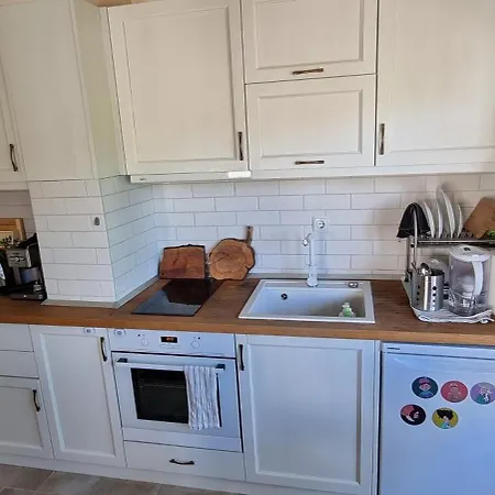 Lovely 1-bedroom With Mountain View Apartamento *