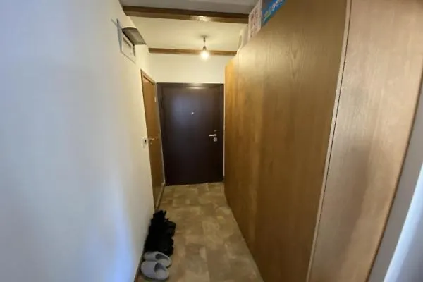 Lovely 1-bedroom With Mountain View Apartman *